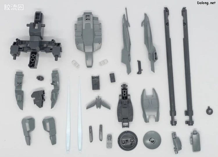 HGUC 网络限定版 MSZ-006C1 Z-PLUS C1 - 图片